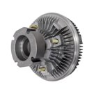 2025 John Deere All Models Engine Cooling Fan Clutch 3
