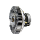 2025 John Deere All Models Engine Cooling Fan Clutch 1