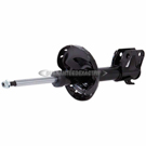 2012 Subaru Forester Shock and Strut Set 2
