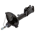 2011 Toyota Highlander Shock and Strut Set 3