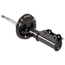 2012 Buick Regal Strut 2