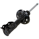 2013 Honda Civic Strut 2