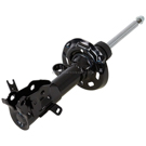 2012 Honda Civic Strut 2