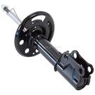 2016 Ford Flex Strut 2
