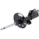 2016 Ford Flex Strut 1