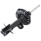 2017 Nissan Juke Strut 2