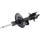 BuyAutoParts 2012 Nissan Juke Strut 75-27010AN