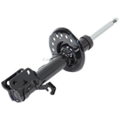 2017 Nissan Juke Strut 2