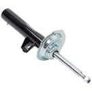 2002 Bmw 330xi Strut 1