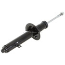 2013 Lexus IS350 Strut 2