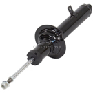 2013 Lexus IS350 Strut 1
