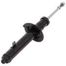 2013 Lexus IS350 Strut 2