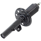 2009 Mercury Sable Strut 2