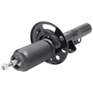 2009 Mercury Sable Strut 1