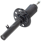 2009 Mercury Sable Strut 2