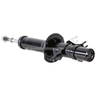 2012 Infiniti EX35 Strut 2