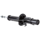 2012 Infiniti EX35 Strut 2