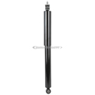 2017 Toyota Tacoma Shock Absorber 3