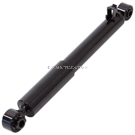 2017 Hyundai Santa Fe Shock Absorber 1