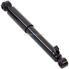 2017 Hyundai Santa Fe Shock Absorber 2
