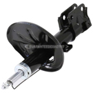 2012 Mitsubishi Galant Strut 1