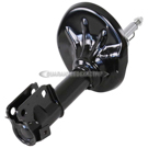 2012 Mitsubishi Galant Strut 2