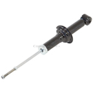 BuyAutoParts Mitsubishi Strut 75-27055AN