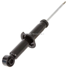 2007 Mitsubishi Endeavor Shock and Strut Set 2