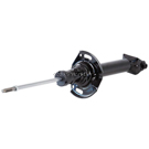 BuyAutoParts Infiniti Strut 75-27026AN
