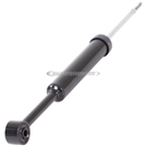2017 Chrysler 200 Shock Absorber 2