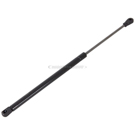 1987 Mercury Sable Hood Lift Support 1
