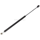 1988 Mercury Sable Back Glass Lift Support 1