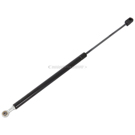 1987 Mercury Sable Back Glass Lift Support 1