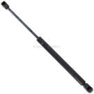 2007 Chrysler Crossfire Hatch Lift Support 2