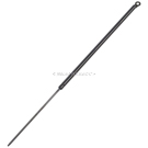 1987 Mazda RX-7 Hatch Lift Support 1