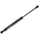 2004 Saab 9-3 Trunk Lid Lift Support 1