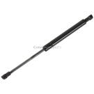 2004 Saab 9-3 Trunk Lid Lift Support 2