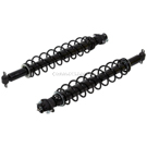 BuyAutoParts  Cadillac Deville Strut 75-26665CS
