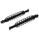 BuyAutoParts 75-26665CS Strut 2