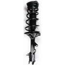 2000 Hyundai Elantra Strut 4