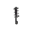 2003 Mitsubishi Lancer Strut 1