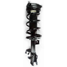 2012 Nissan Cube Strut 3