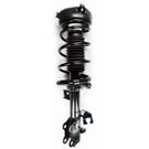 2012 Nissan Cube Strut 3