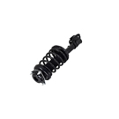 1998 Nissan Pathfinder Strut 5