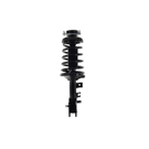 1998 Nissan Pathfinder Strut 1