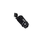 1998 Nissan Pathfinder Strut 2