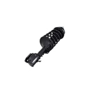 1998 Nissan Pathfinder Strut 3