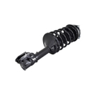 1996 Nissan Pathfinder Strut 5