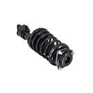 1996 Nissan Pathfinder Strut 2