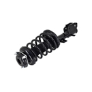 1996 Nissan Pathfinder Strut 3